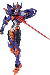 ＜figma SSSS.GRIDMAN グリッドナイト＞