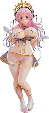 ＜すーぱーそに子 天秤座Ver. ＞