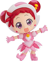 ＜ねんどろいど も~っと! おジャ魔女どれみ 春風どれみ ＞