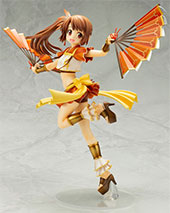 ＜マギアレコード 魔法少女まどか☆マギカ外伝 由比鶴乃＞