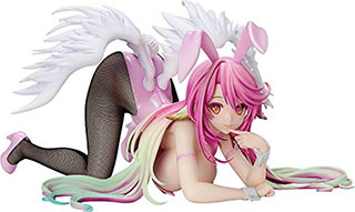 ＜ノーゲーム・ノーライフ ジブリール バニーVer.＞