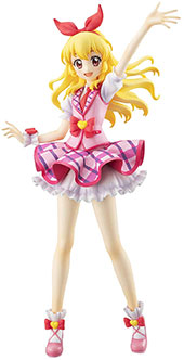 ＜Lucrea(ルクリア) アイカツ! 星宮いちご ピンクステージコーデ＞