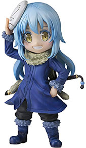 ＜デフォルメシリーズ ルルメク 転生したらスライムだった件 リムル=テンペスト＞