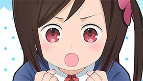 <ひとりぼっちの○○生活>