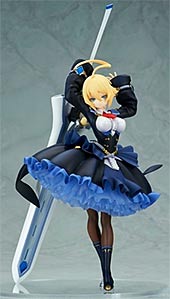 ＜ベルファイン BLAZBLUE 1/7 Es＞
