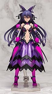 ＜プルクラ デート・ア・ライブIII 1/12 夜刀神十香＞