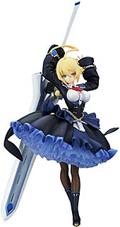 ＜BLAZBLUE Es (エス)＞