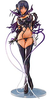 ＜死霊使いクロエル＞