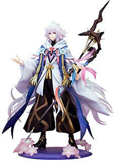 ＜Fate/Grand Order キャスター/マーリン ＞