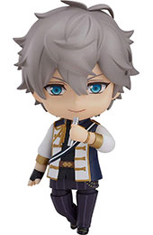＜ねんどろいど あんさんぶるスターズ! 瀬名泉＞