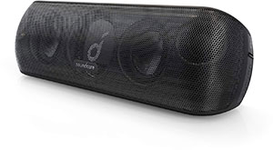 <Soundcore Motion+>