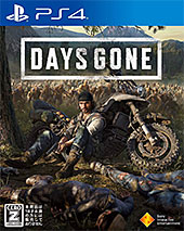 <Days Gone>