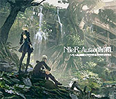 <NieR:Automata Original Soundtrack>