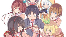<可愛ければ変態でも好きになってくれますか?>