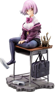 ＜SSSS.GRIDMAN 新条アカネ＞