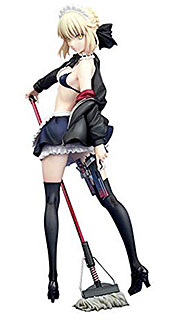 ＜Fate/Grand Order ライダー/アルトリア・ペンドラゴン[オルタ] ＞