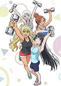 ＜ダンベル何キロ持てる?＞