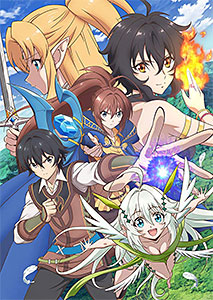 ＜異世界チート魔術師＞