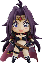 ＜ねんどろいど スレイヤーズ 白蛇のナーガ＞