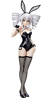 ＜超次元ゲイム ネプテューヌ ブラックシスター バニーVer. ＞