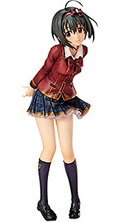 ＜アイドルマスター シンデレラガールズ 小日向美穂 ラブレターVer.＞