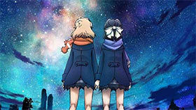 <戦姫絶唱シンフォギアXV>