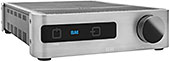 <ELAC インテグレーテッド・アンプ DS-A101-G>