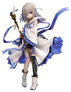 ＜マギアレコード 魔法少女まどか☆マギカ外伝 五十鈴れん＞