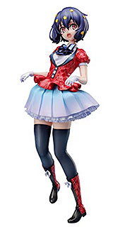 ＜ゾンビランドサガ 水野愛＞
