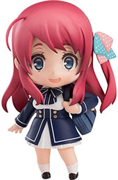 ＜ねんどろいど ゾンビランドサガ 源さくら＞