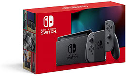 <Nintendo Switch>