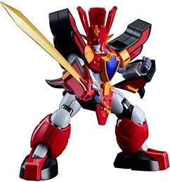 ＜METAMOR-FORCE 魔動王グランゾード グランゾード＞