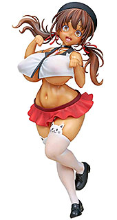 ＜ラッキードスケベ! 阿部乃 湊 日焼けver.＞