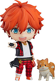 ＜ねんどろいど あんさんぶるスターズ! 明星スバル＞