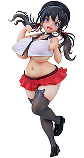 ＜ラッキードスケベ! 阿部乃 湊＞