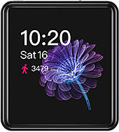 ＜FiiO フィーオ M5＞