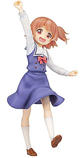 ＜私に天使が舞い降りた! 「星野 ひなた」制服ver＞