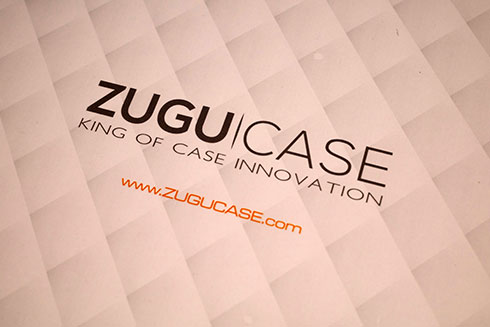 <ZUGU CASE>