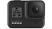 <GoPro HERO8 Black>