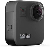 <GoPro MAX>