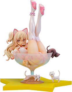 ＜ちゆる illustration by BLADE＞