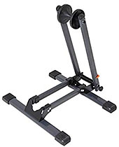 <NinoLite L字型 自転車 スタンド>
