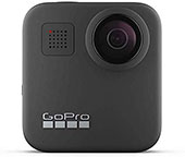 <GoPro MAX>