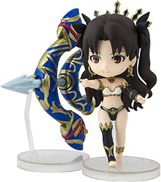 ＜Figuarts-mini イシュタル＞