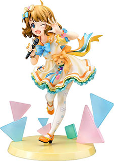 ＜アイドルマスター ミリオンライブ！ 周防桃子 おしゃまな女の子Ver. ＞