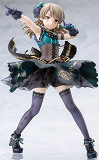 ＜アイドルマスター シンデレラガールズ 森久保乃々 ギフト・フォー・アンサーver.＞