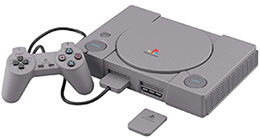 ＜BEST HIT CHRONICLE “PlayStation"(SCPH-1000) ＞