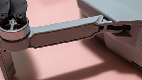 <MAVIC MINI>