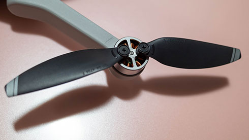 <MAVIC MINI>