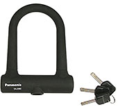 <Panasonic(パナソニック) U型ロック>